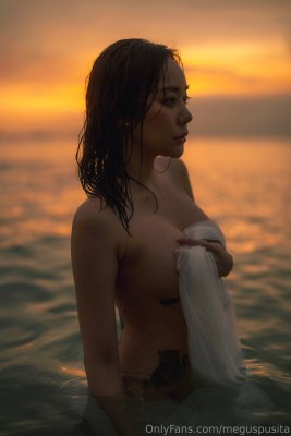 Meguspusita OnlyFans фото
