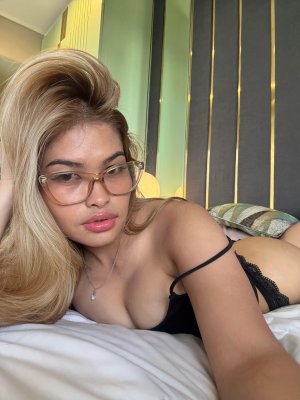 Meiling OnlyFans фото