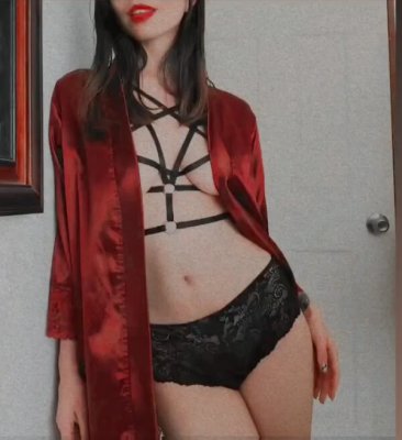 Melina Valdez OnlyFans фото