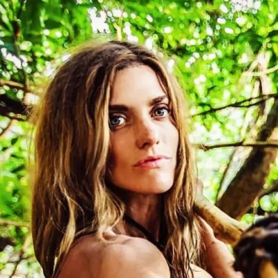 Melissabackwoods