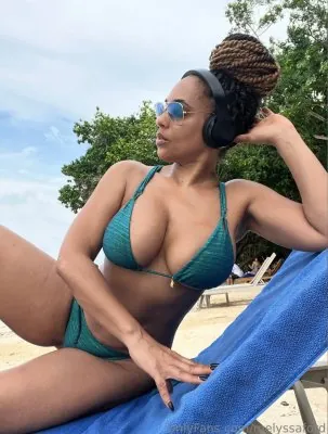 Melyssa Ford OnlyFans фото
