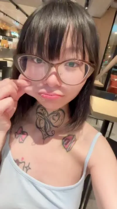 Mengquanyizhi OnlyFans слив фото 3 OnlyFans 2026