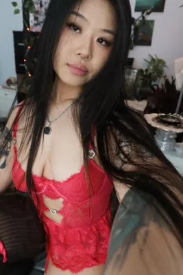 Mewlilay OnlyFans фото