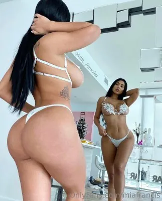 Mia Francis OnlyFans слив фото 9 OnlyFans 2026