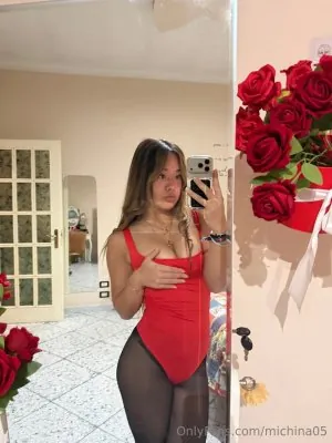 Michela Han OnlyFans слив фото 24 OnlyFans 2026