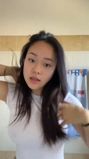 Michela Han OnlyFans фото