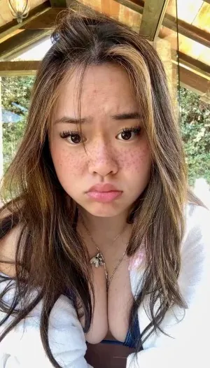Michela Han OnlyFans фото