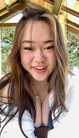 Michela Han OnlyFans фото