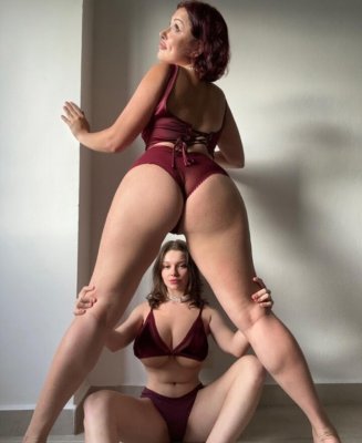 Milada Moore OnlyFans фото