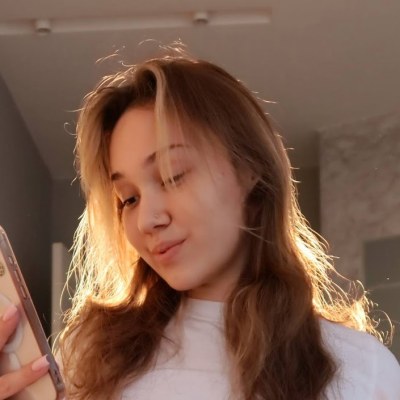 Milana Alma