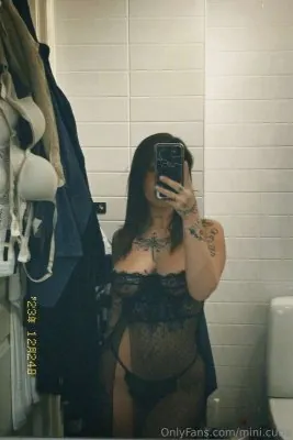Minicutie OnlyFans фото