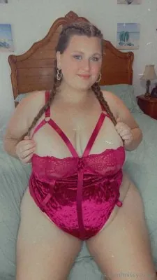 Missysugar OnlyFans фото