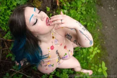 Mistress Of Magik OnlyFans слив фото 2 OnlyFans 2026