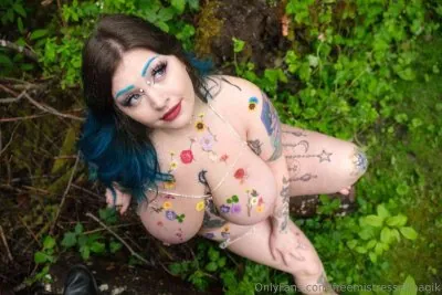 Mistress Of Magik OnlyFans слив фото 4 OnlyFans 2026