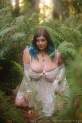 Mistress Of Magik OnlyFans слив фото 6 OnlyFans 2026