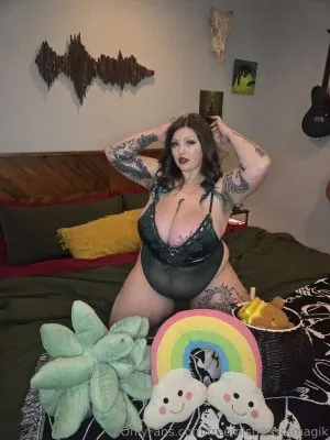 Mistress Of Magik OnlyFans слив фото 11 OnlyFans 2026