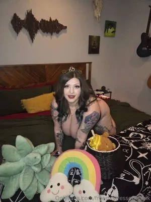 Mistress Of Magik OnlyFans слив фото 14 OnlyFans 2026