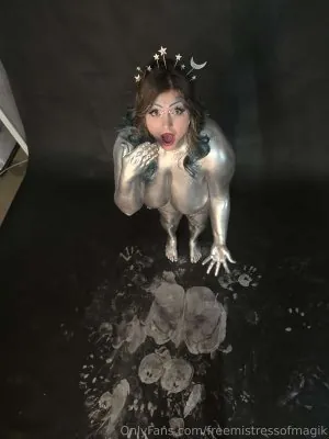 Mistress Of Magik OnlyFans слив фото 17 OnlyFans 2026