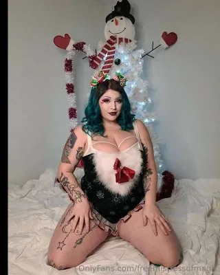Mistress Of Magik OnlyFans фото