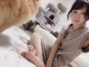 Miyabi Kugimachi OnlyFans фото