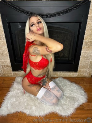 Mllecassy OnlyFans слив фото 6 С большой попой 2026
