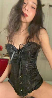 Mo0Nju1C3 OnlyFans фото