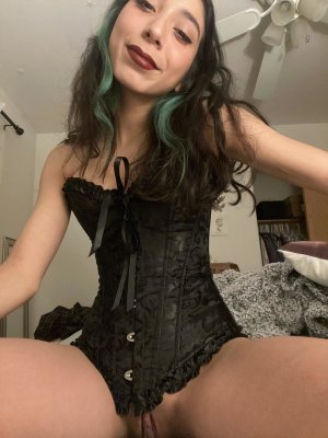 Mo0Nju1C3 OnlyFans фото