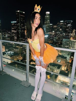 Morgan Pope OnlyFans фото