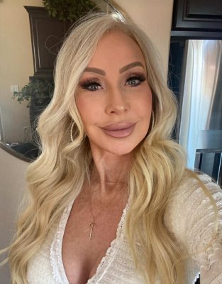 Morgan Taylor OnlyFans фото