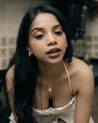 Muskan Karia OnlyFans фото