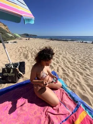 Nebulah OnlyFans фото