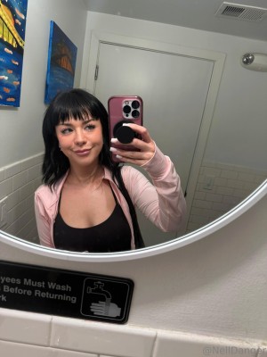 Nelldanger OnlyFans фото