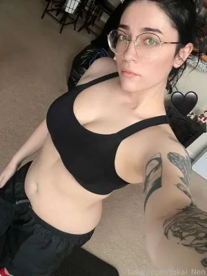 Neniku OnlyFans фото