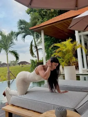 Okyyoliviaa OnlyFans фото