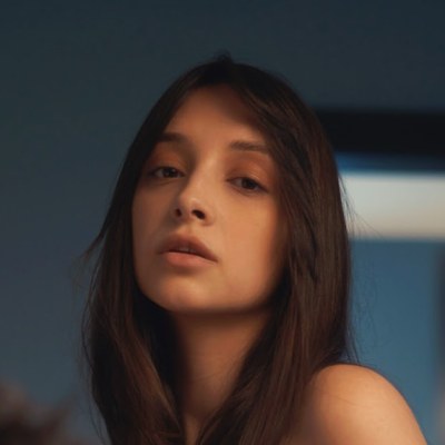 Olivia Linz