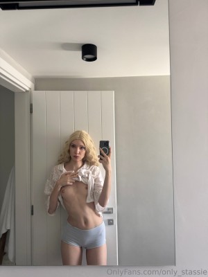 Only Stassie OnlyFans слив фото 22 С большой попой 2026