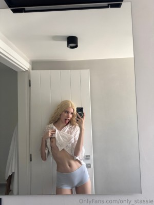 Only Stassie OnlyFans фото