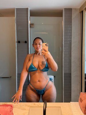 Pamela Alexandra OnlyFans фото