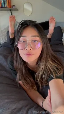 Peyton Nori OnlyFans фото