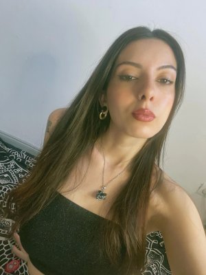 Princessgaiaa OnlyFans фото