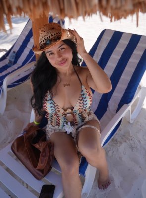 Prisy Montoya OnlyFans фото