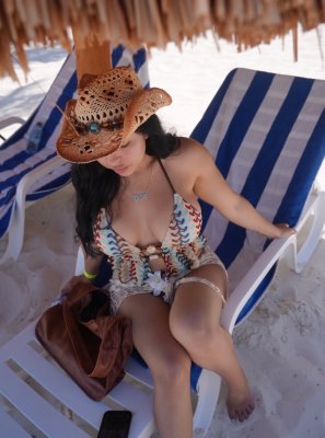 Prisy Montoya OnlyFans фото