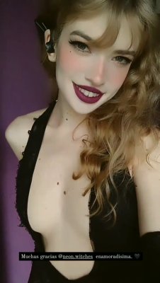 Quimeraax OnlyFans фото