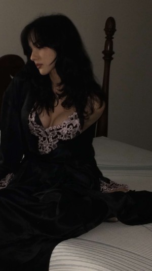 Rachel Chaleff OnlyFans фото