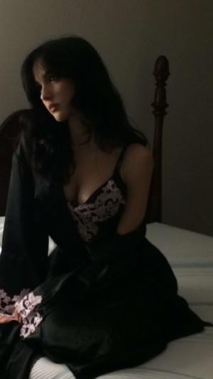Rachel Chaleff OnlyFans фото