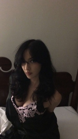 Rachel Chaleff OnlyFans фото