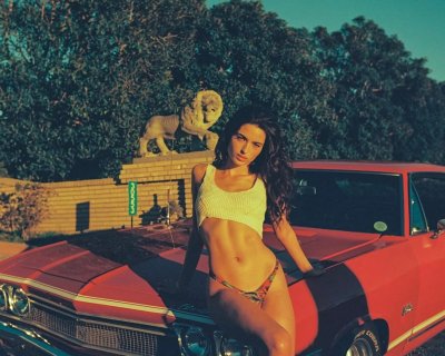 Renee Murden OnlyFans слив фото 2 OnlyFans 2026