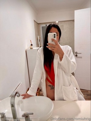 Romina Uhrig OnlyFans фото