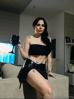 Romina Uhrig OnlyFans фото