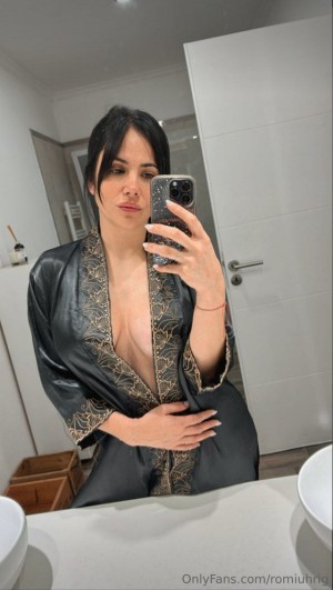 Romina Uhrig OnlyFans фото